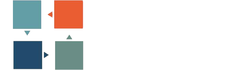 Jerry Lucey, Blended HR and Management Solutions logo